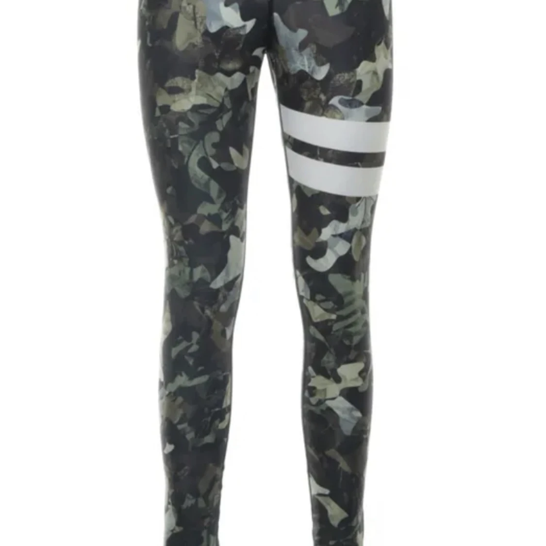 Stronger träningsthights 