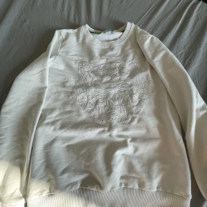 Kenzo tröja  - Aldrig används, fräsch och bra skick 