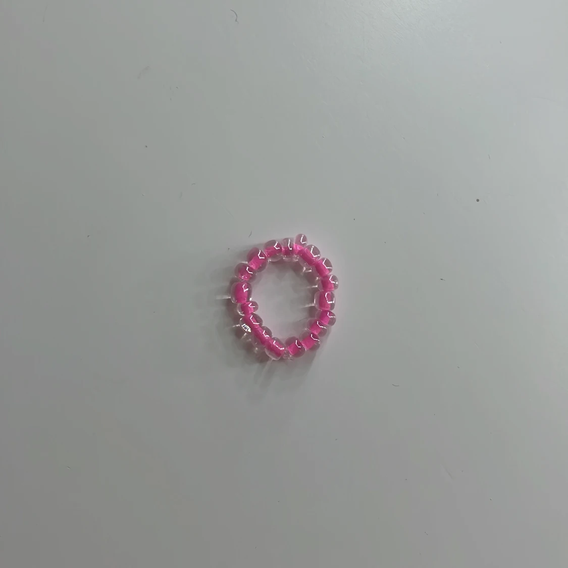 Rosa ring