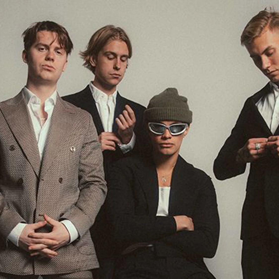 Hov1 konsär betongparken