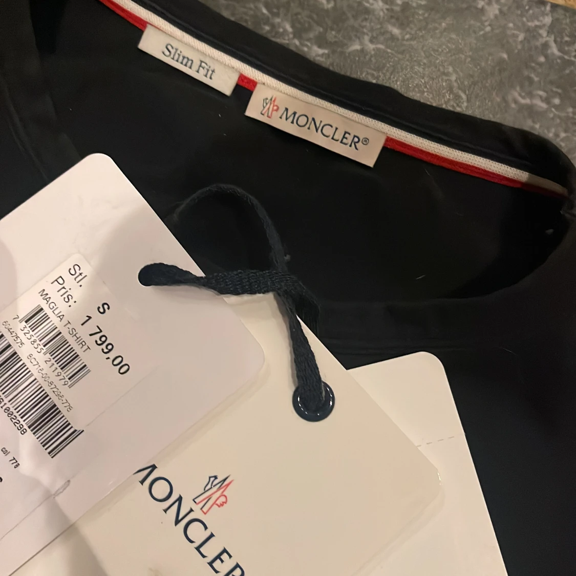 Moncler tshirt - 91