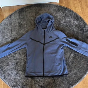 Nike tech fleece  - Nike tech fleece stone blue