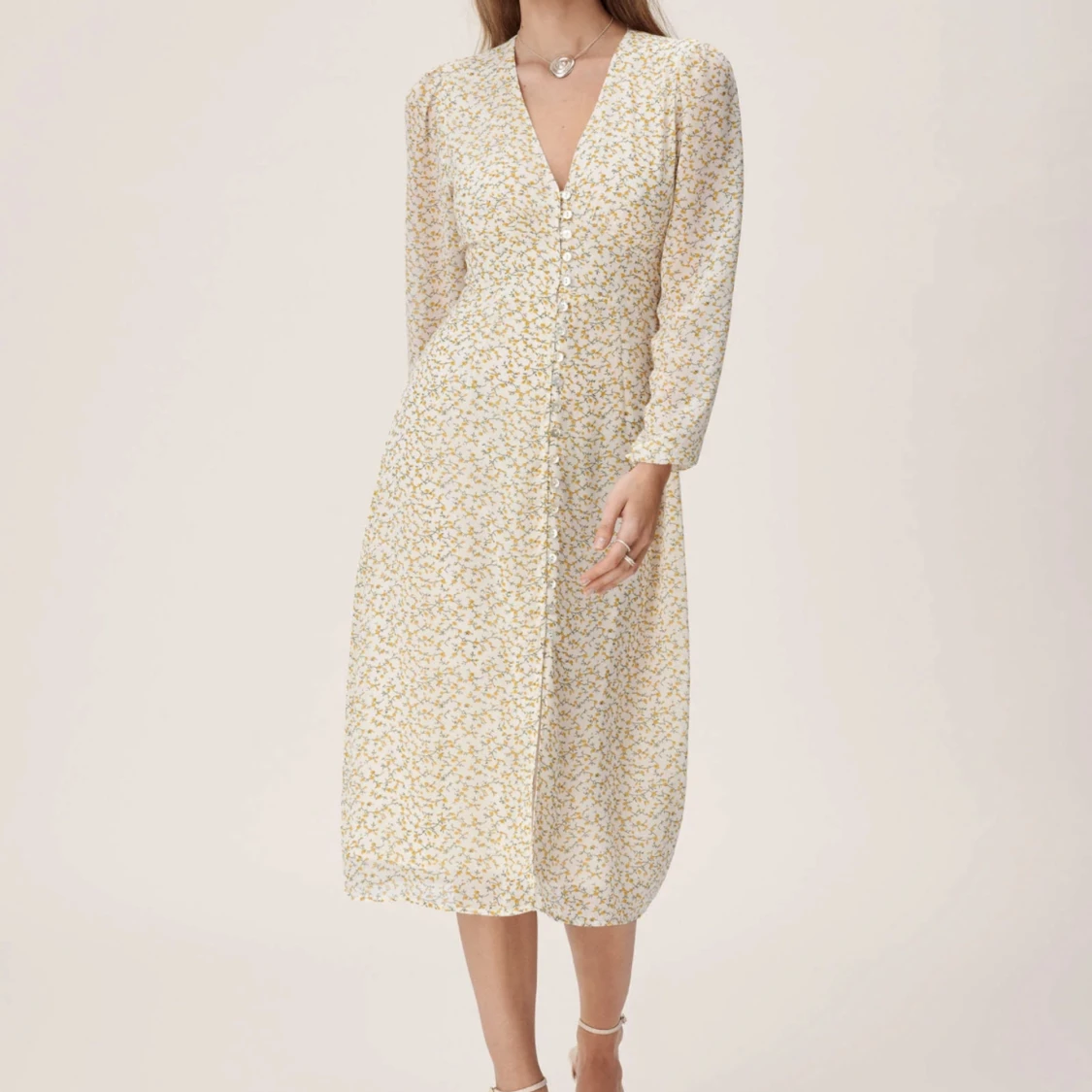 Paris dress från adoore  - 91