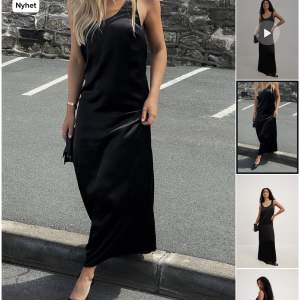 Söker denna underbara klänning från Moa Mattssons senaste kollektion på Nakd. Den är tyvärr slut på hemsidan. Söker storlekarna 32 eller 34