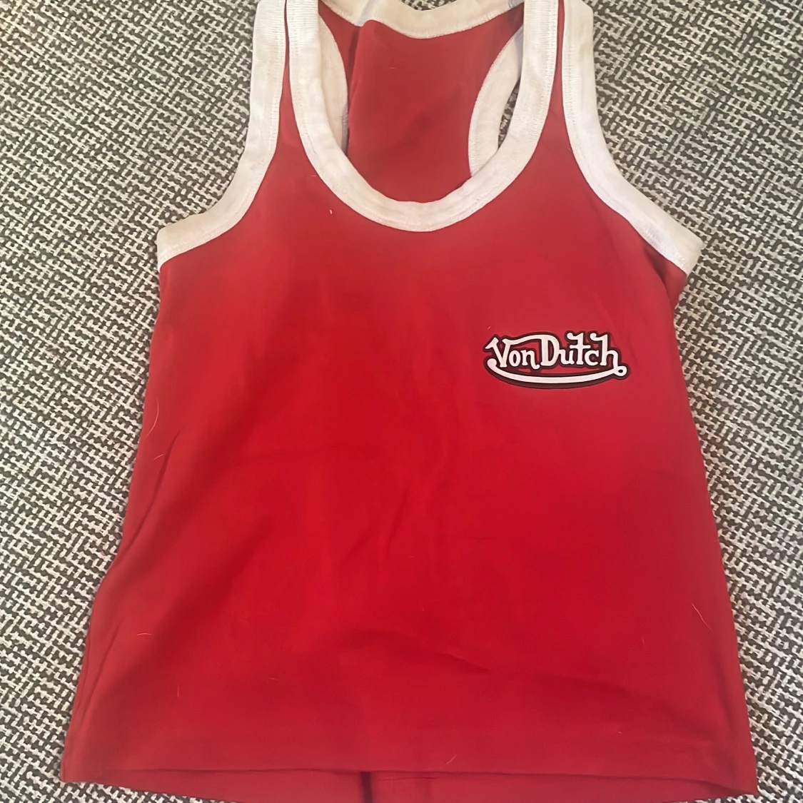 Von dutch linne  - 90