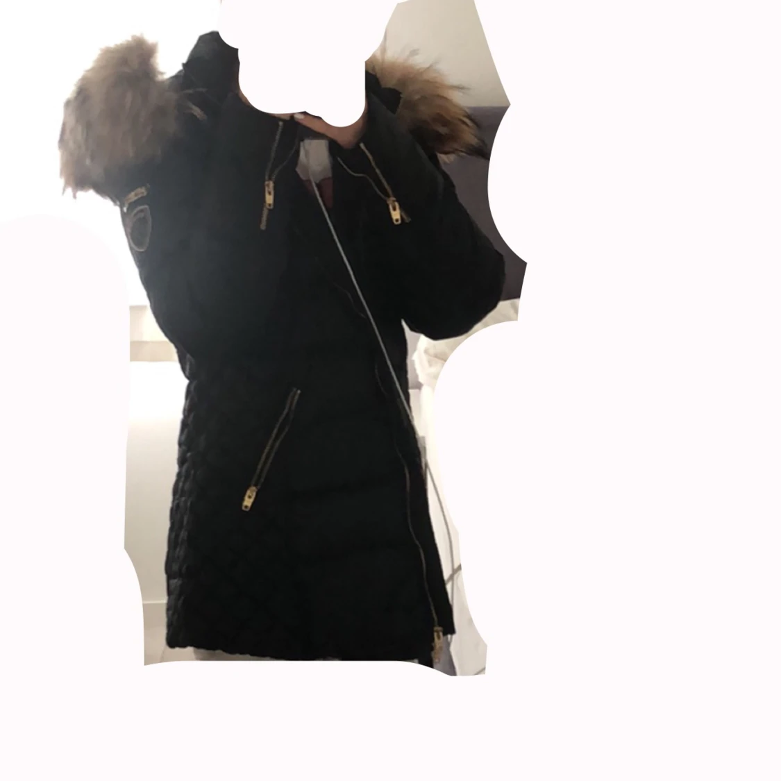 Rock and blue jacka - 90