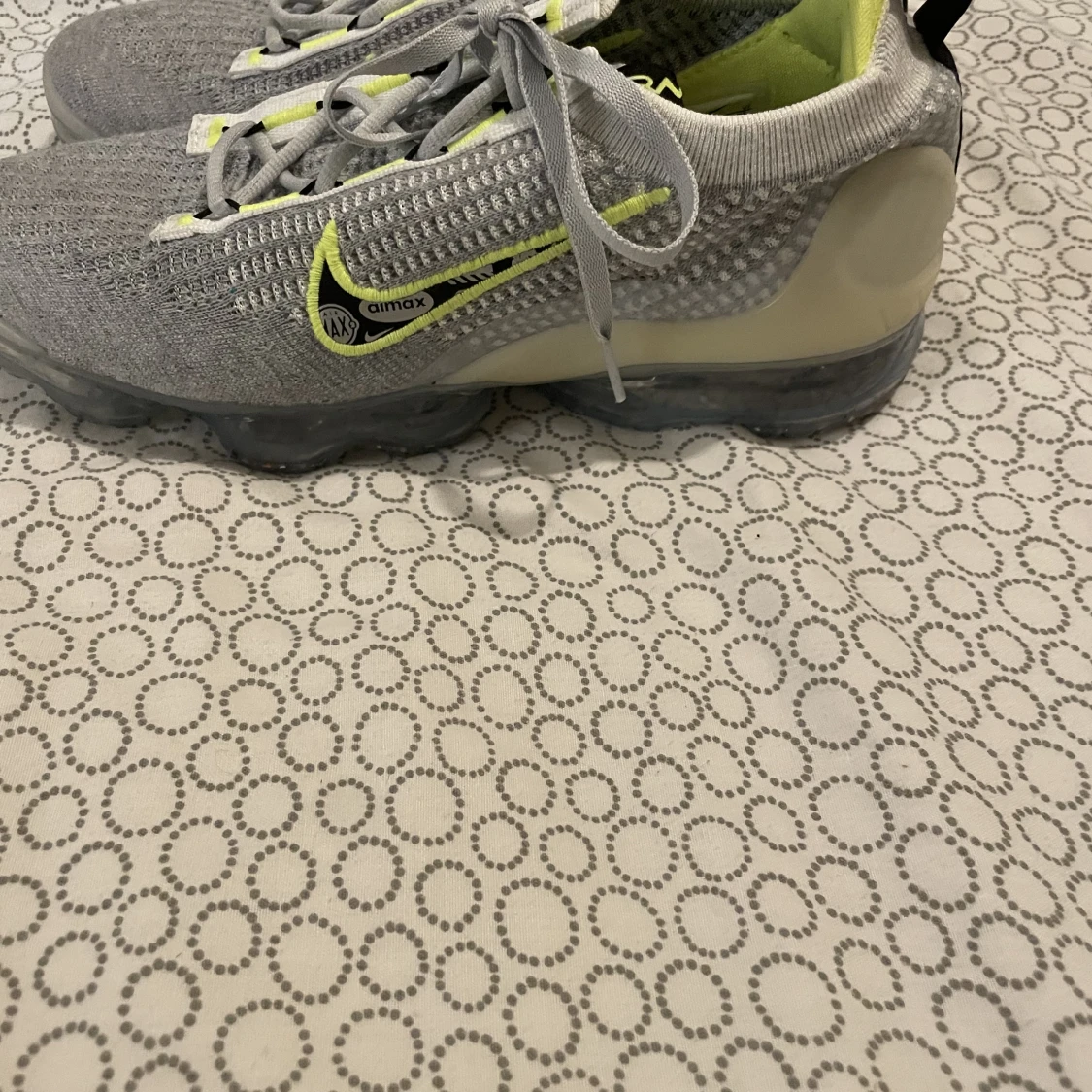 Nike vapormaxs strl 41 - 90