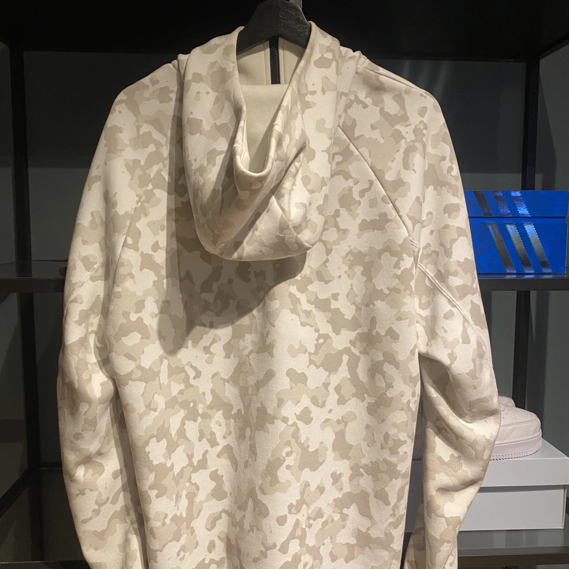 Nike tech fleece - 90