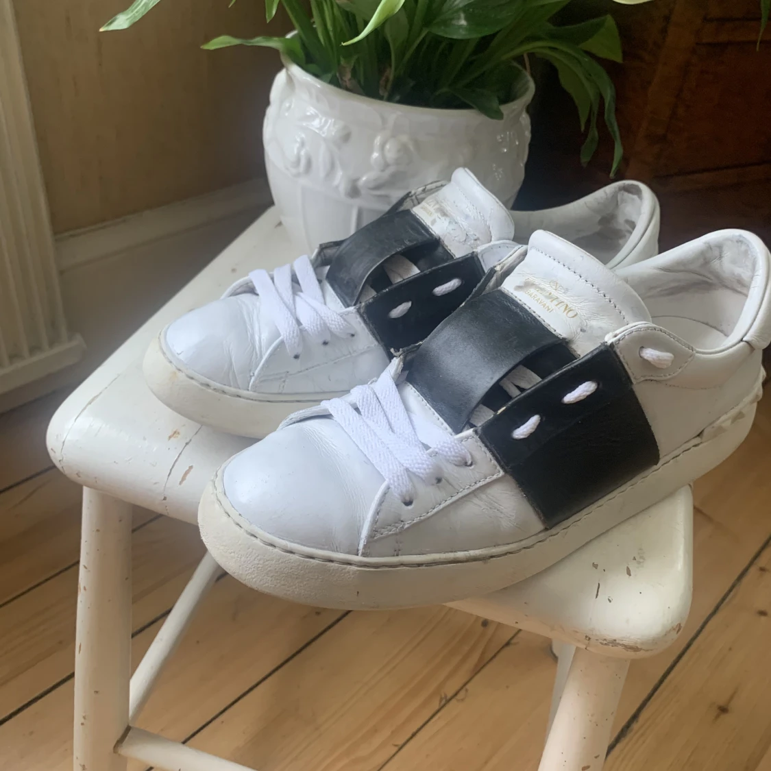 Valentino Skor (41,5)