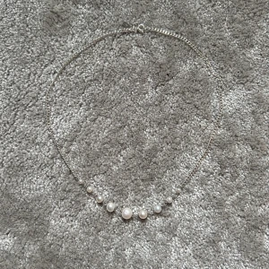 Halsband Marianilsdotter  - Ett halsband från Maria Nilsdotter i superbra skick 