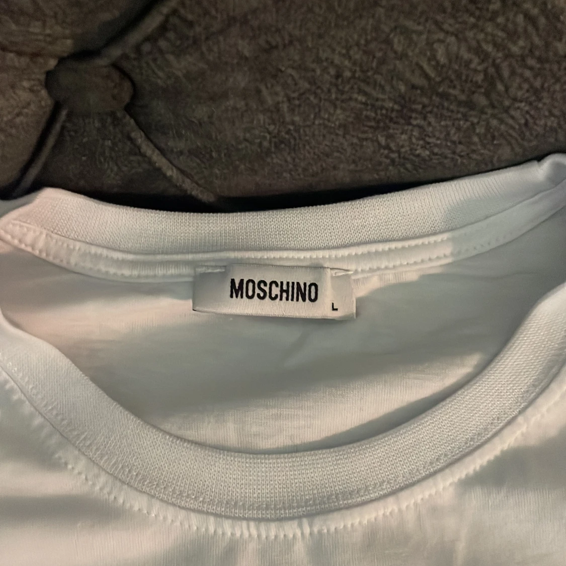 Moschino t shirt  - 91
