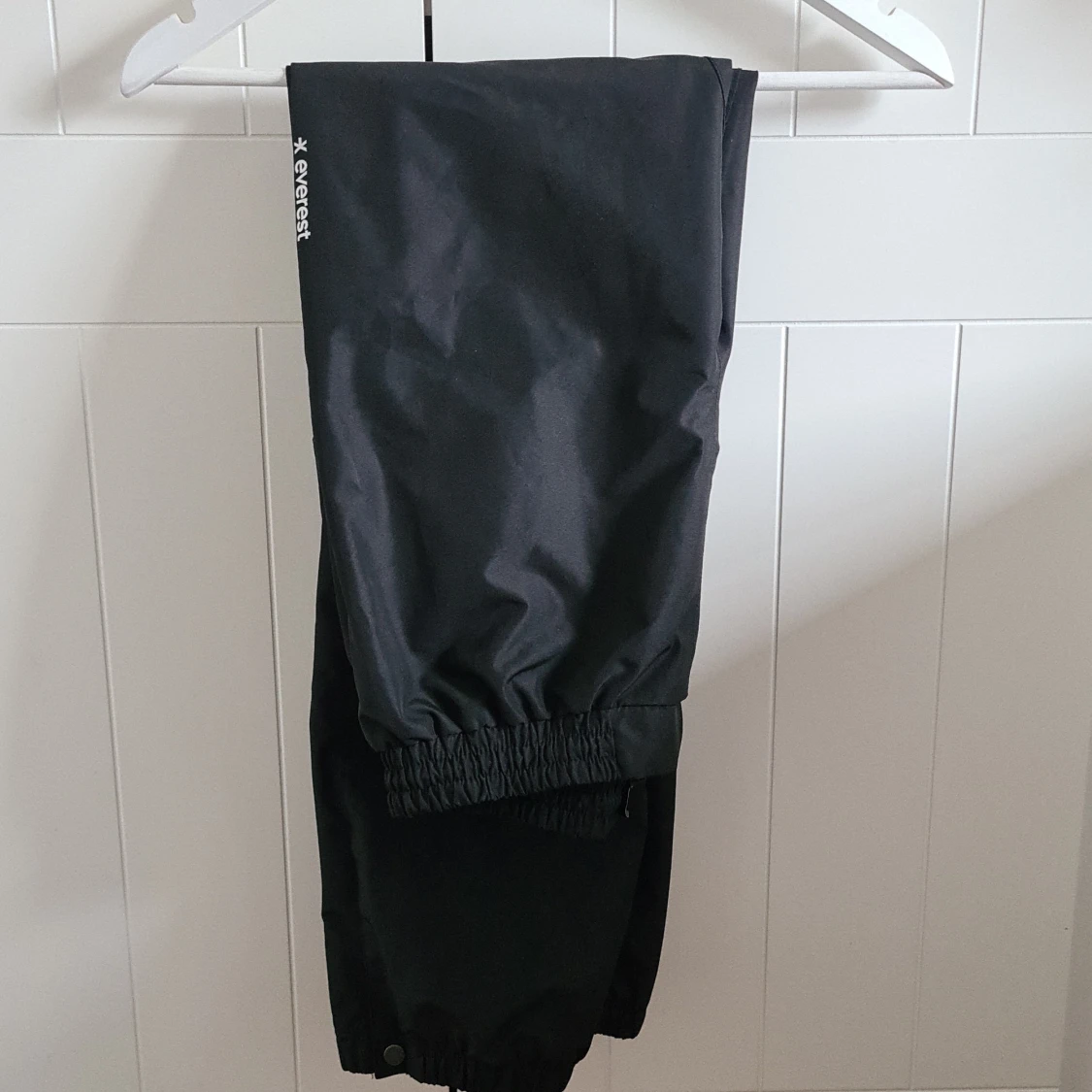 Regnkläder, jack och byxa - 90