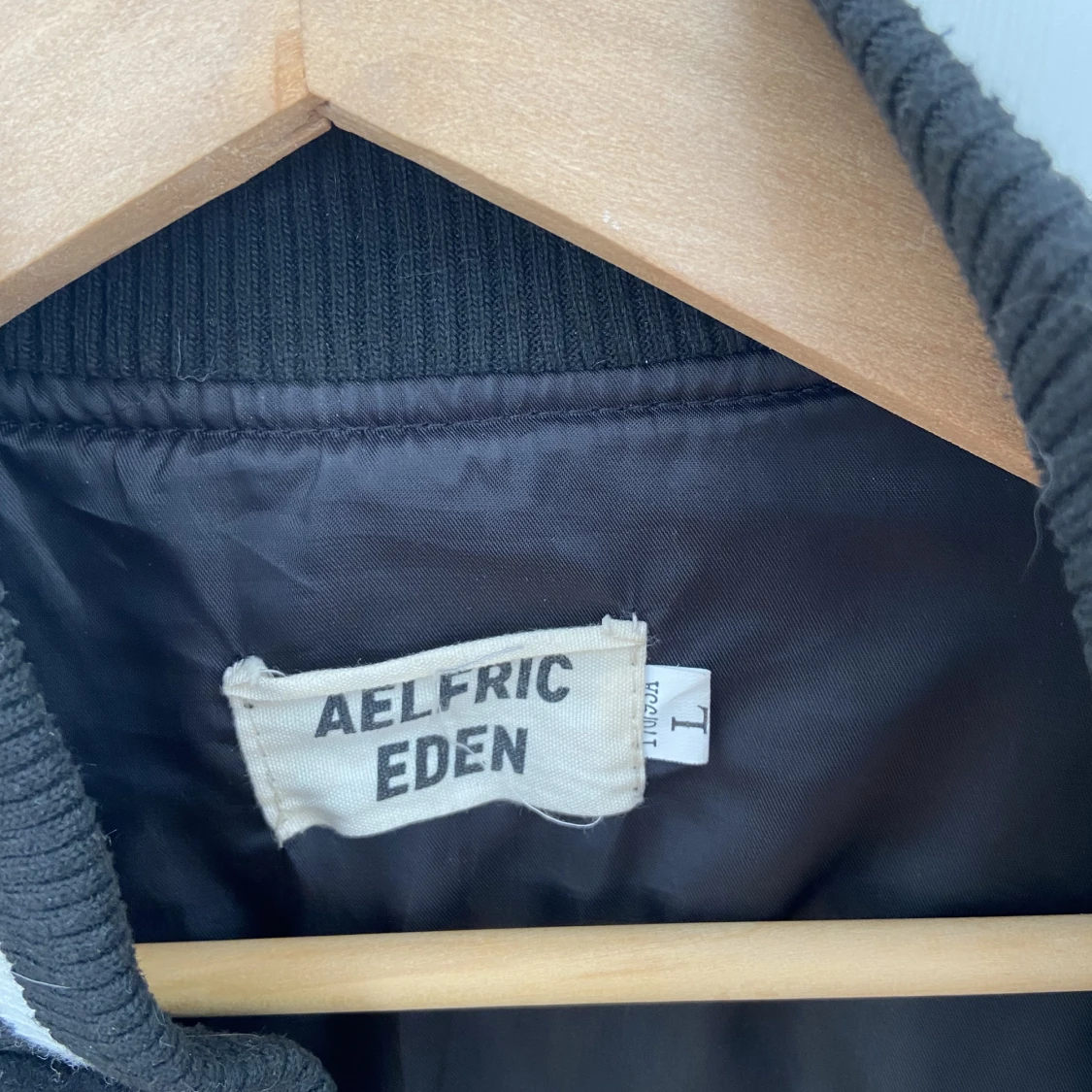 Aelfric Eden jacka - 90