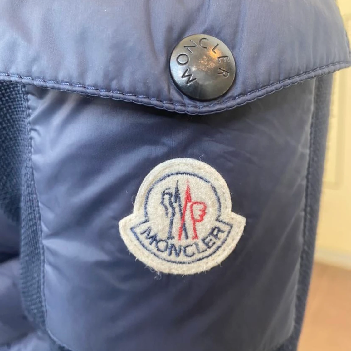 Moncler cardigan - 91