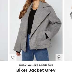 Kort kappa - Kort kappa i mycket bra skick 