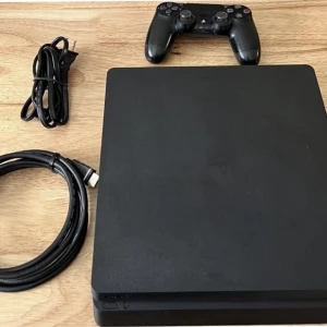 Ps4 till salu  - Pris kan diskuteras 