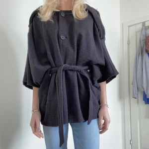 Poncho  - Sååå snygg poncho som jag verkligen älskar men kommer tyvärr inte till användning💕