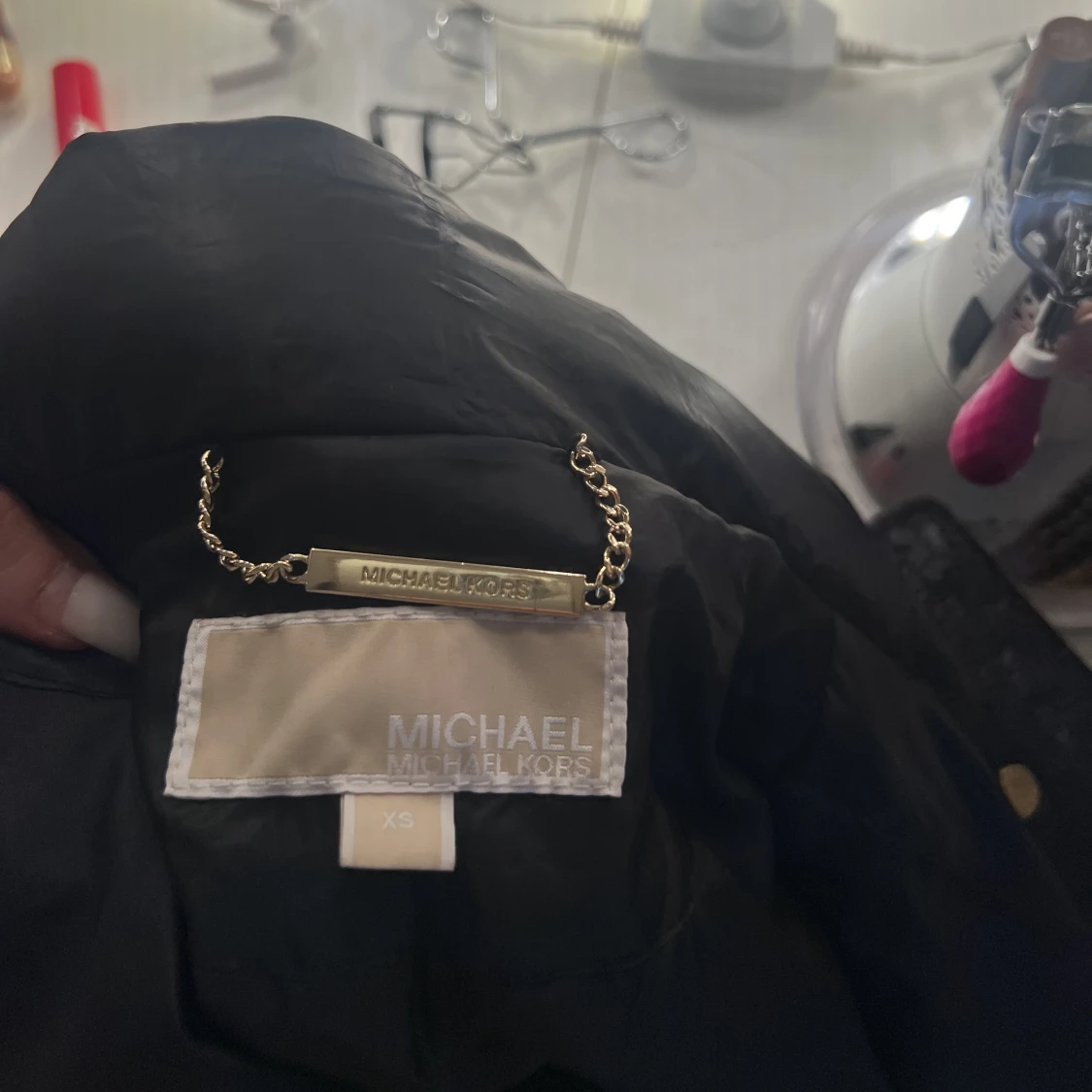 Michael kors dunjacka  - 90