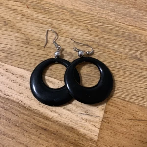 Örhängen  - Inte andvänd 