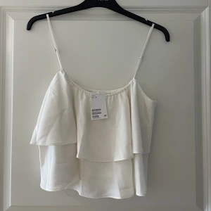 Linne - Linne från h&m som aldrig använts