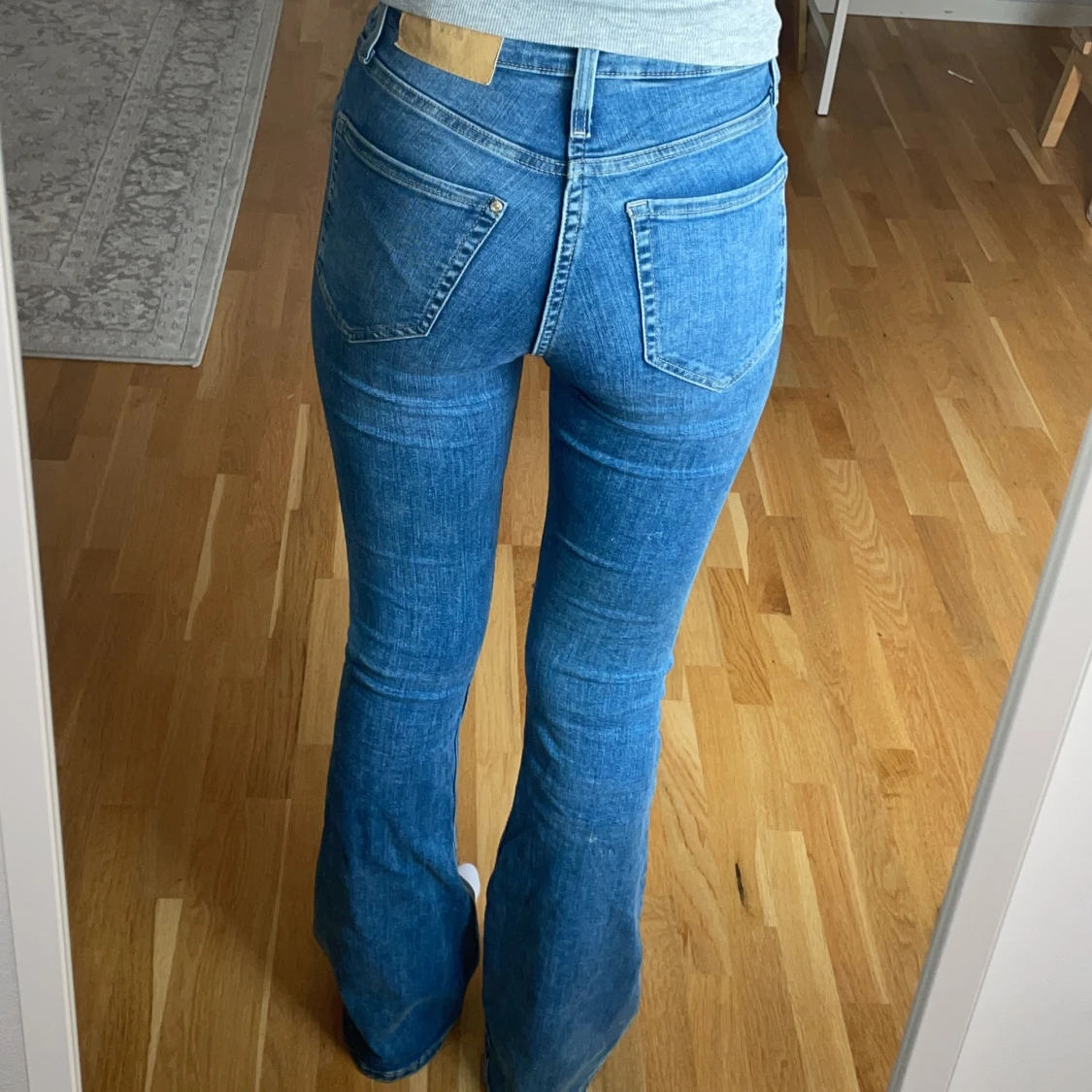 Jeans - 90