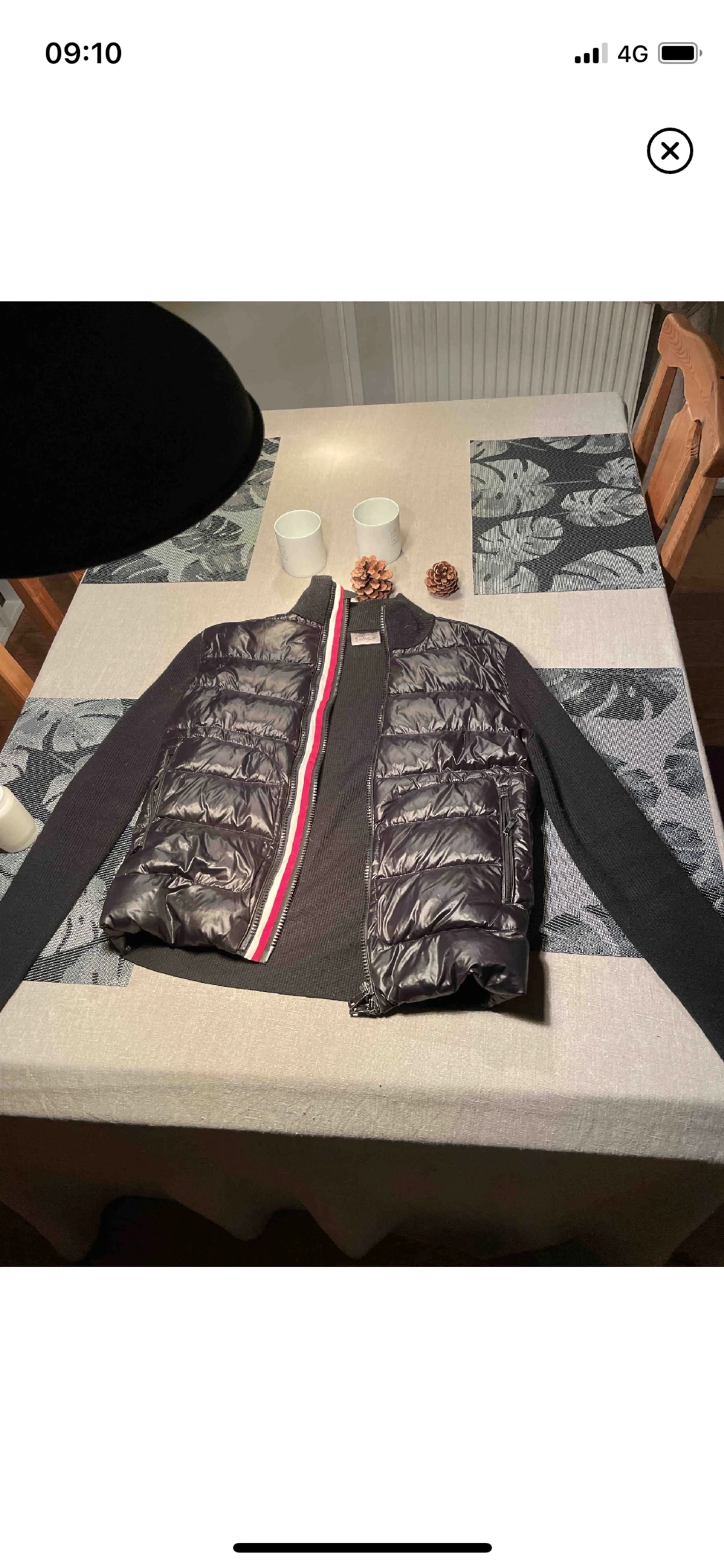Moncler Cardigan