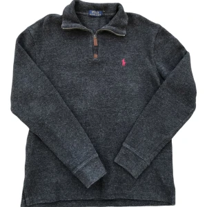 Ralph Lauren Half Zip Tröja - .