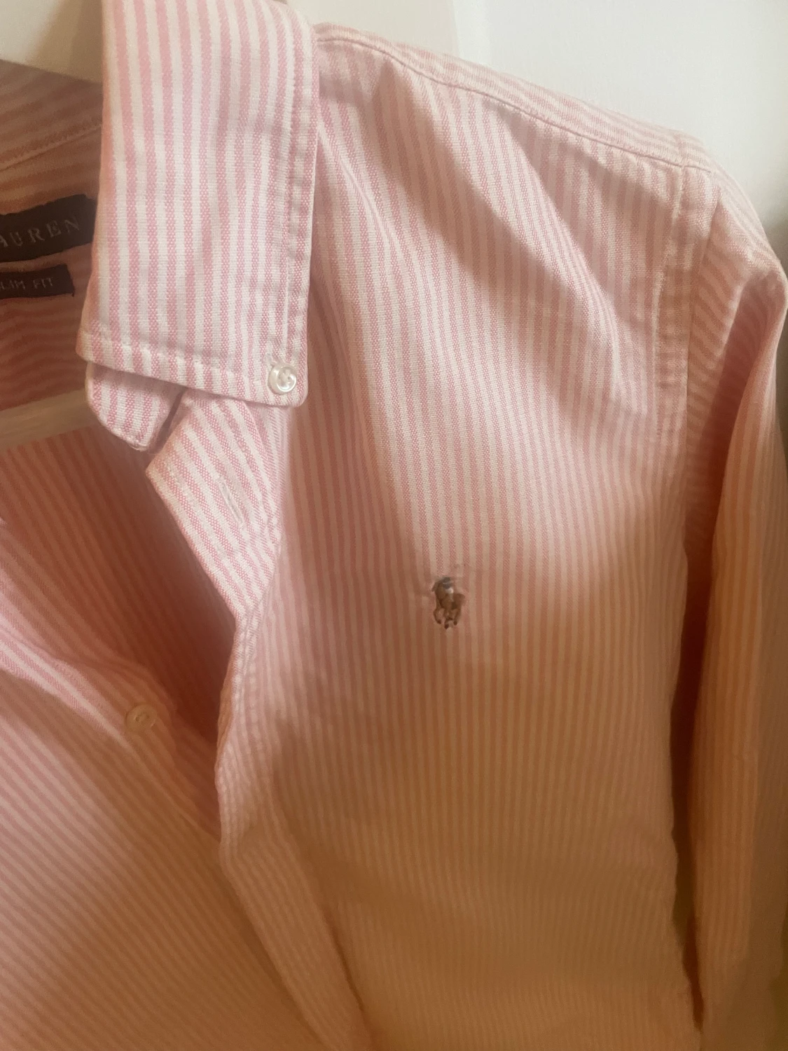 Ralph Lauren skjorta  - 91