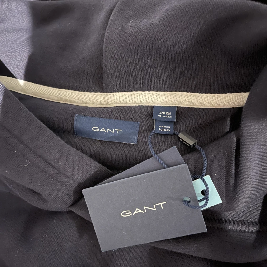 Gant hoodie  - 91