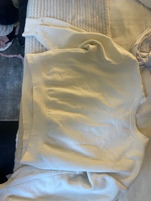 Sweatshirt zara  - Använd sparsamt 