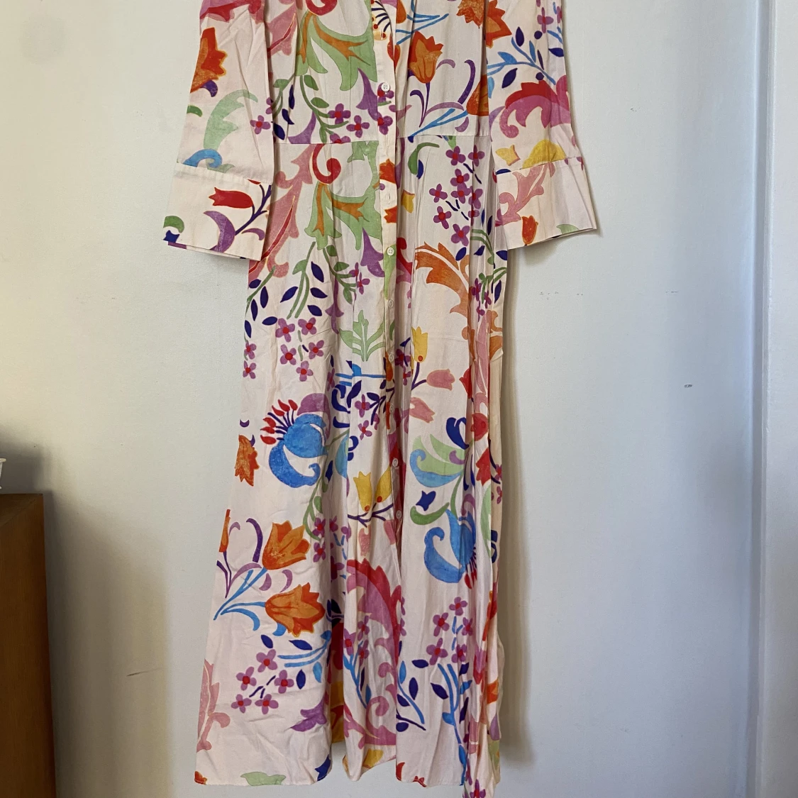 Långklänning  - 90