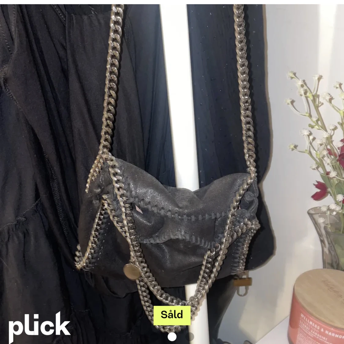 Stella liknande väska - 91