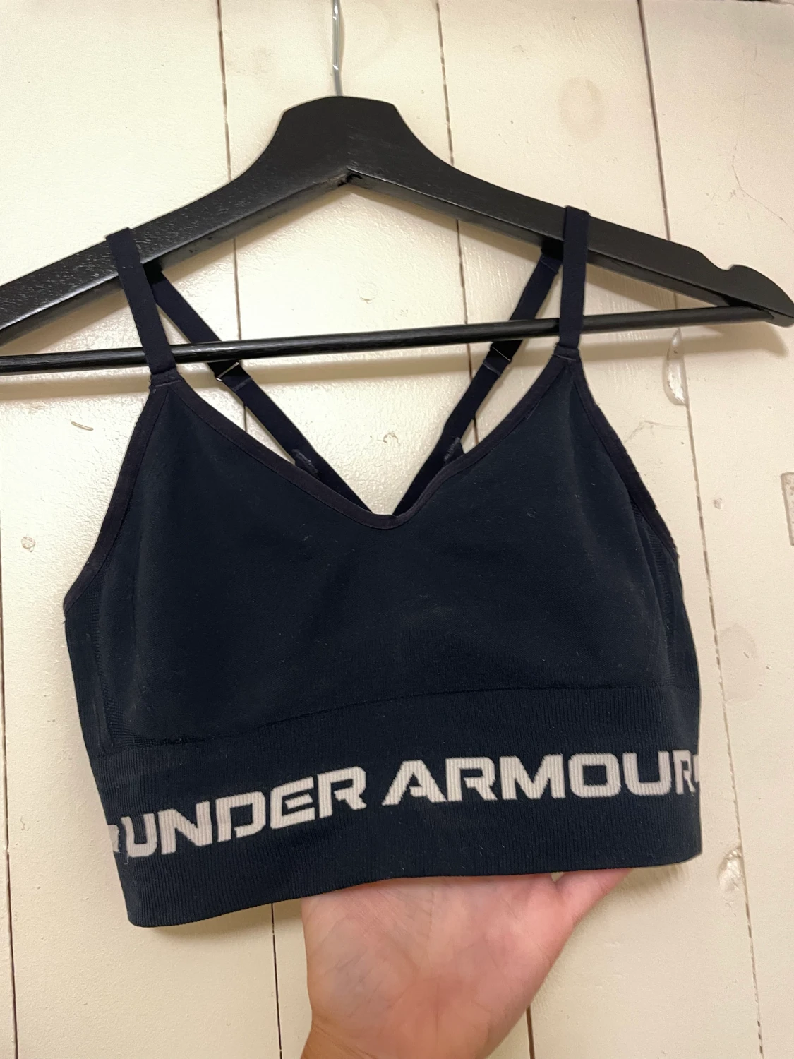 Under Armour - Sportbh - 90