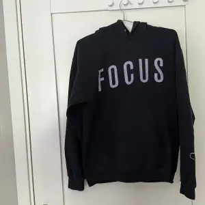 FOCUS hoodie, Jacob Whitesides strl S