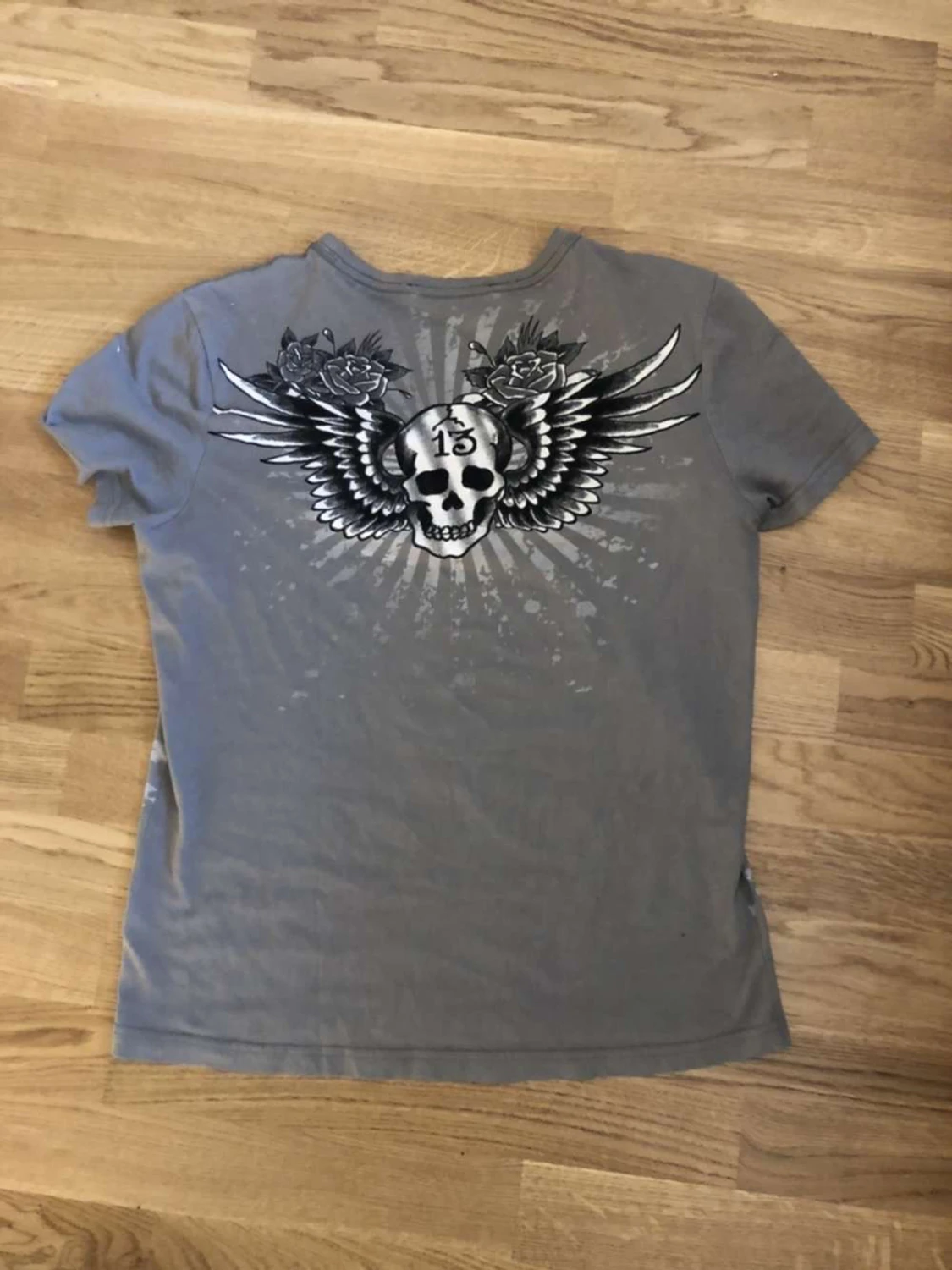 Ed Hardy T-Shirt - 90