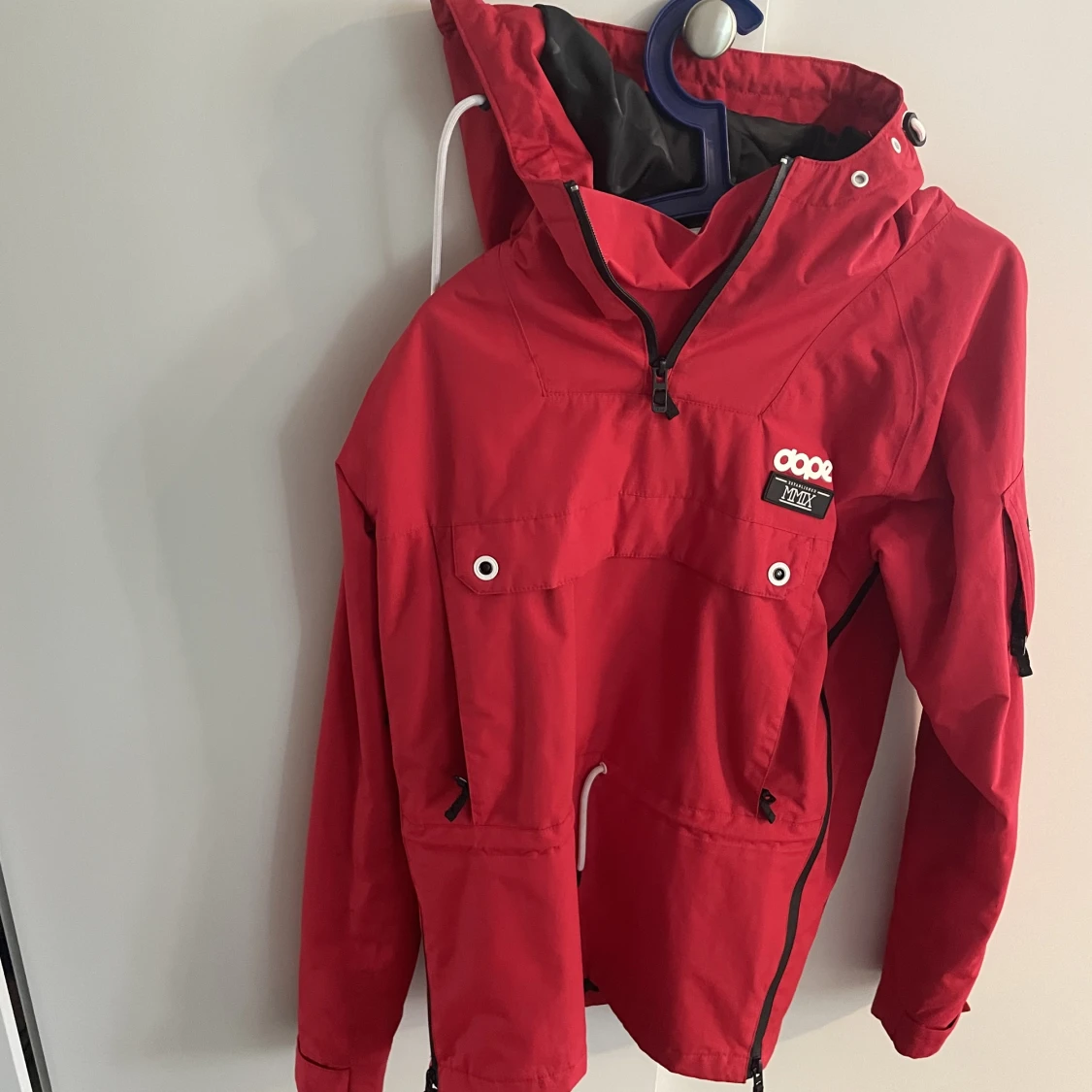 Dope skidjacka  - 90