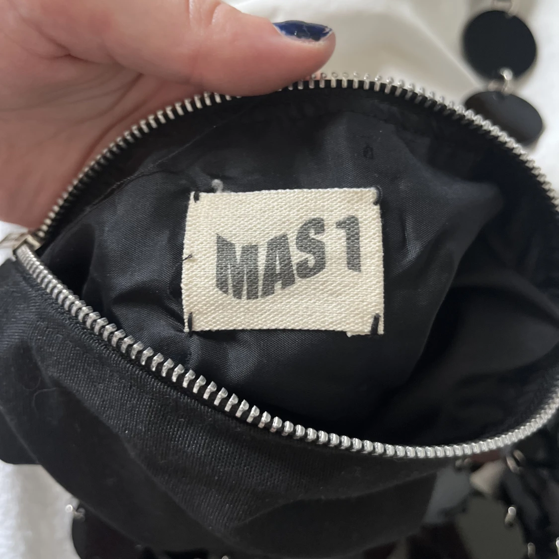 Mas1 bag - 91