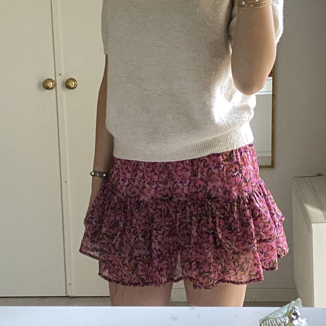 Kjol från Neo Noir - 90