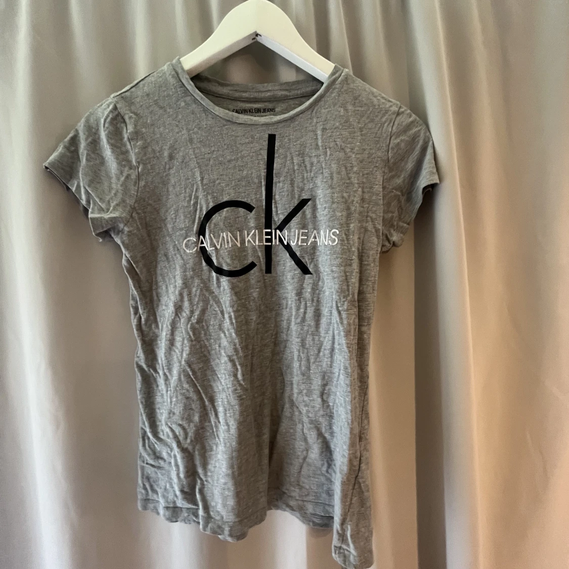 T-shirt Calvin Klein
