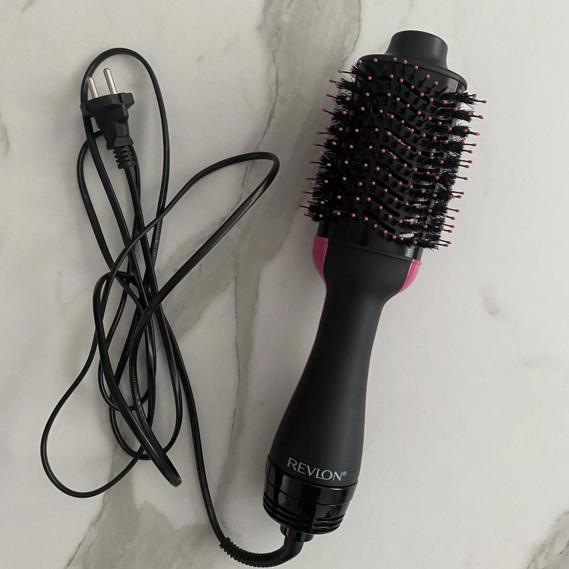 Revlon varmluftsborste - 90