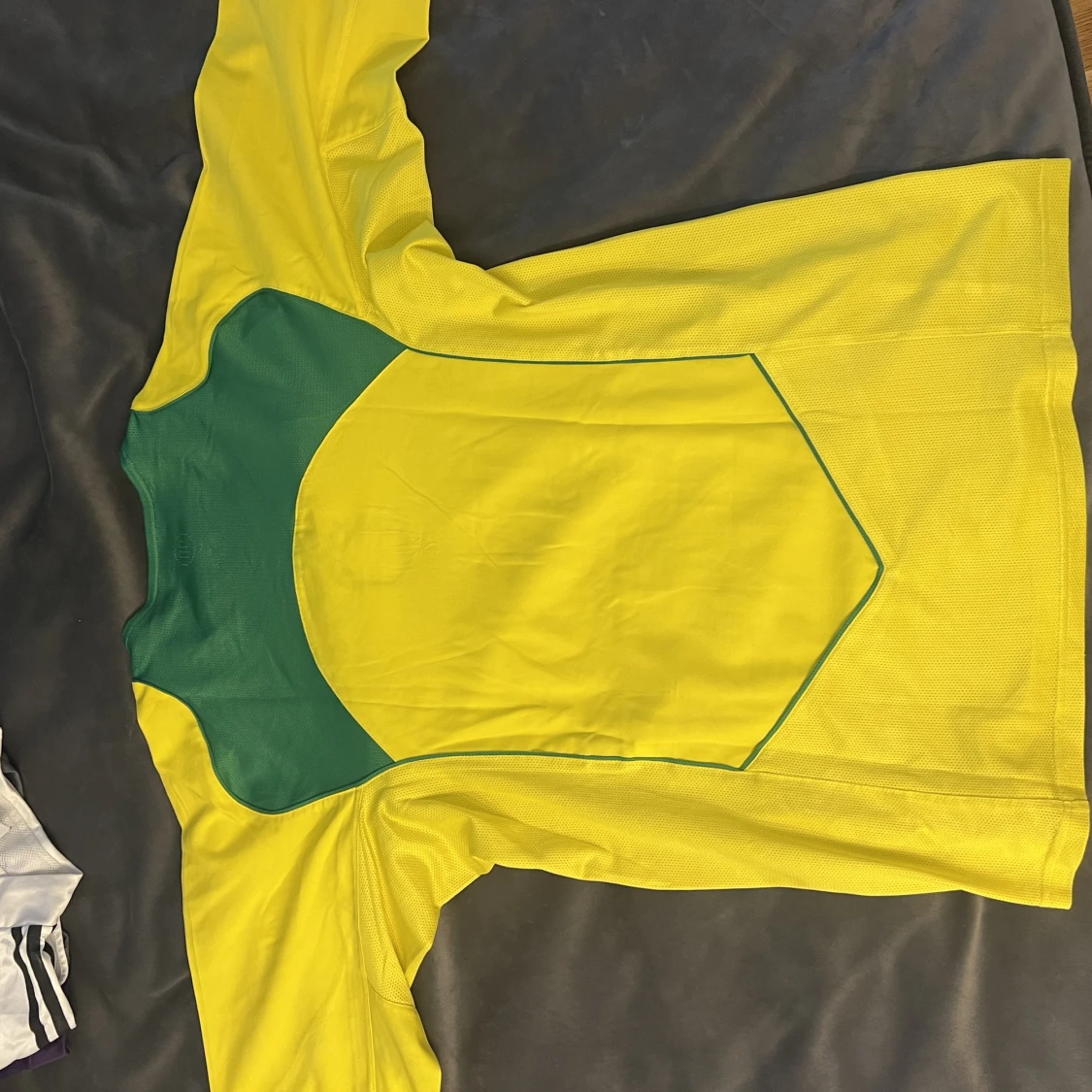 Fotbollströja  - 90