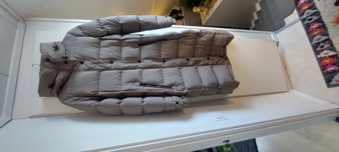 ROCK AND BLUE Dunkappa..