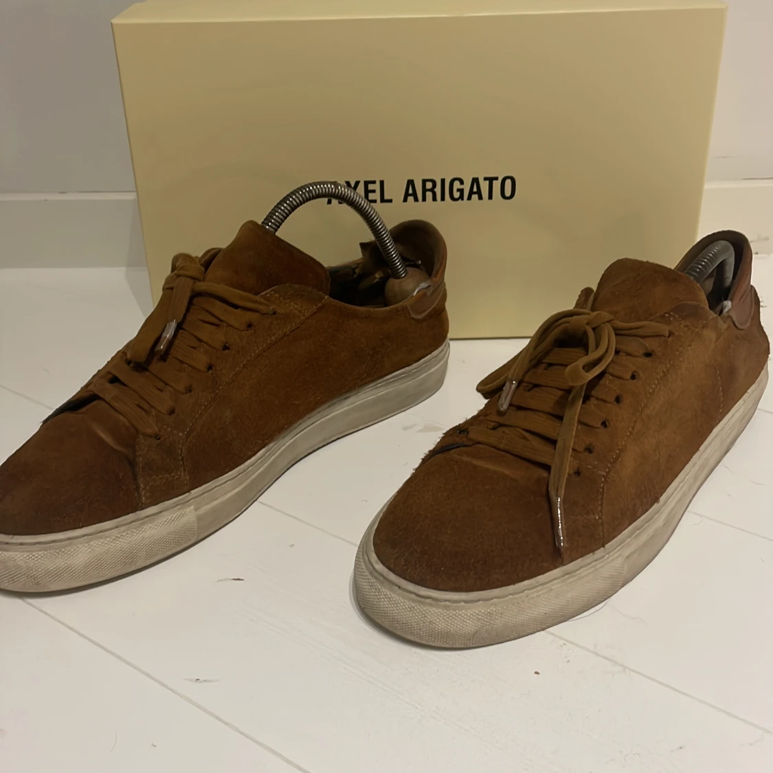 Axel arrigato skor - 90