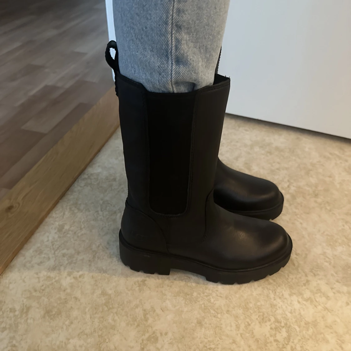 UGGs vinterskor - 90