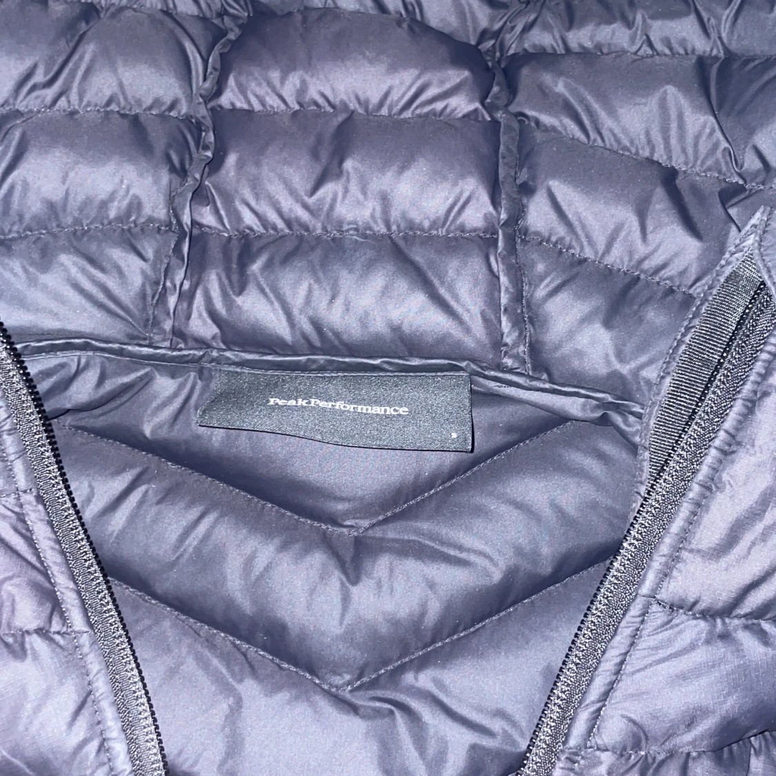 Peak performance  - 90