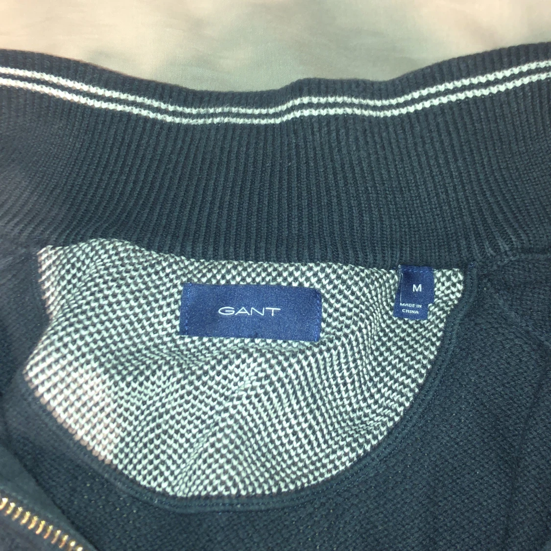 Gant tröja  - 90