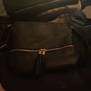 Väska - Fin, å rymlig