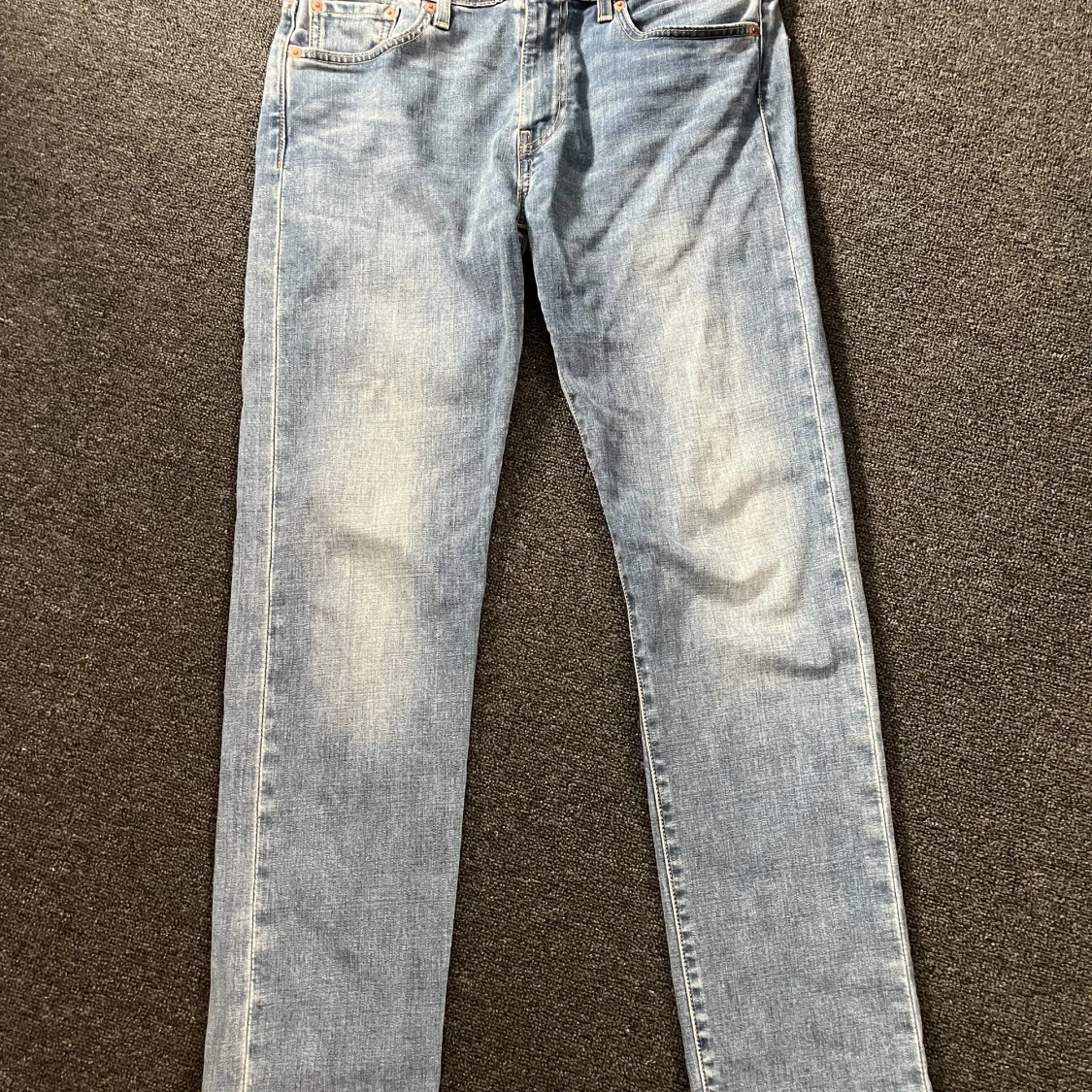 Levis 501 