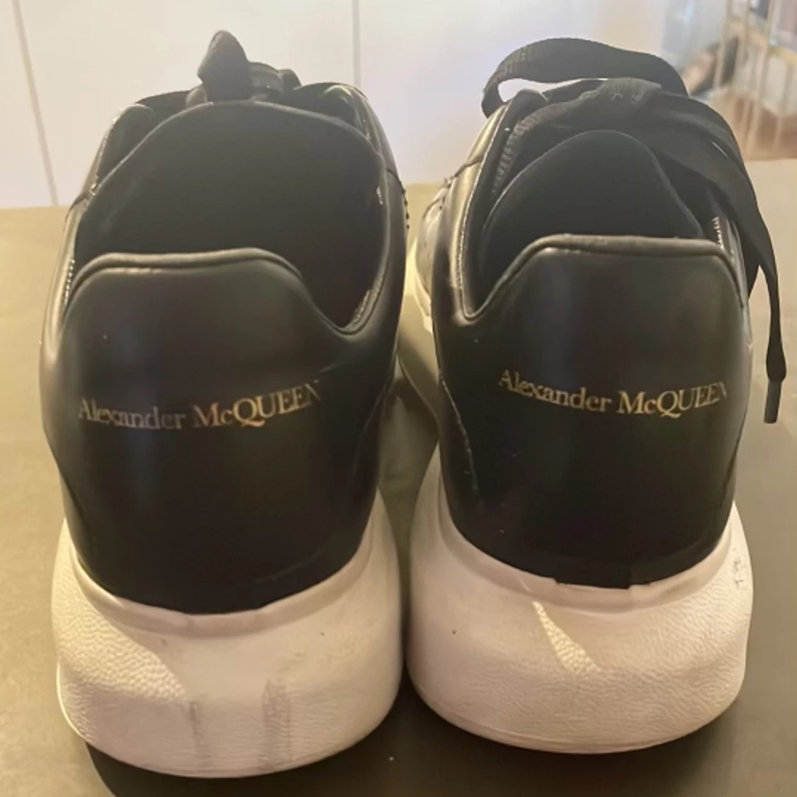 Alexander mcqueen - 91