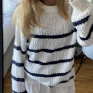 Stickad tröja från lager 157❤️ - Jätte skön o mysig stickad tröja, perfekt nu till hösten😁❤️
